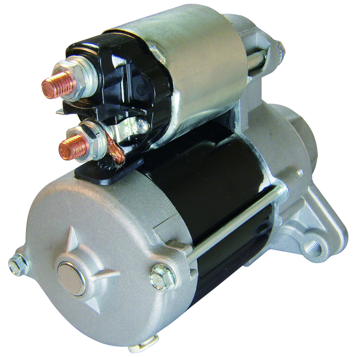 WAI 18982N 12V 0.6kW Denso DD Starter Motor